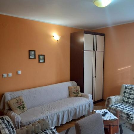 Apartmani Ivancica Врнячка-Баня Экстерьер фото