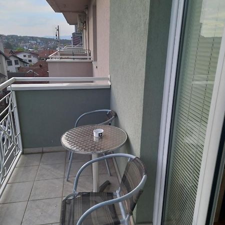 Apartmani Ivancica Врнячка-Баня Экстерьер фото