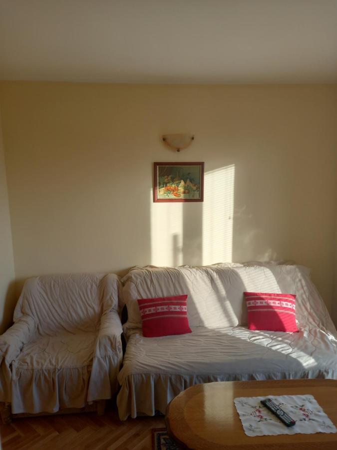 Apartmani Ivancica Врнячка-Баня Экстерьер фото