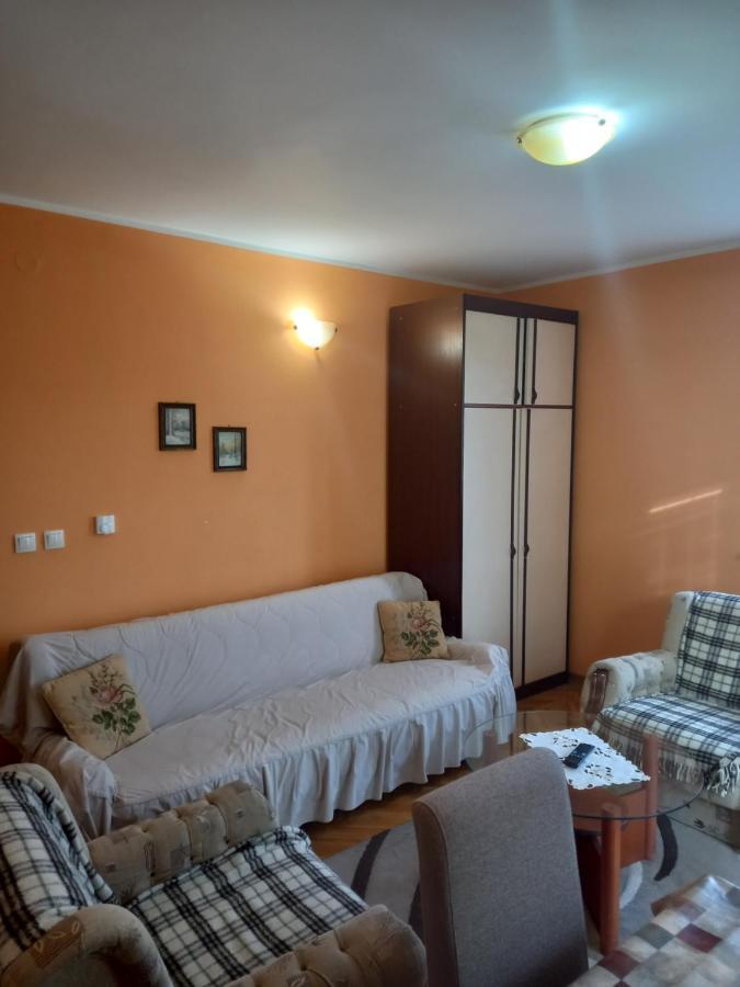 Apartmani Ivancica Врнячка-Баня Экстерьер фото