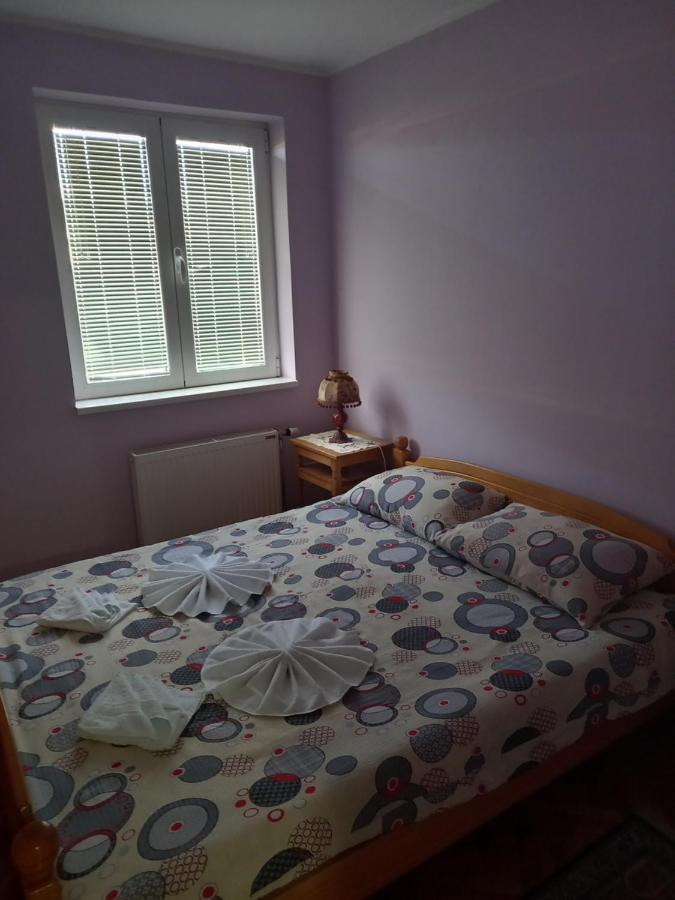 Apartmani Ivancica Врнячка-Баня Экстерьер фото