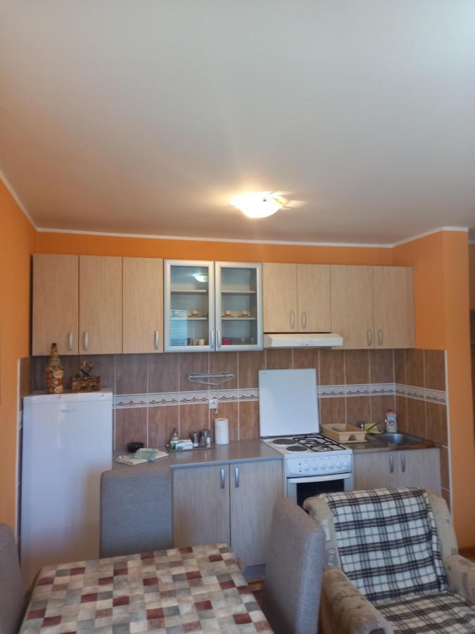 Apartmani Ivancica Врнячка-Баня Экстерьер фото