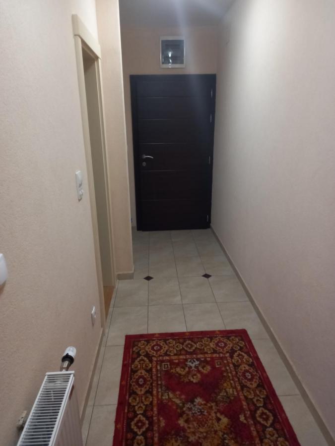 Apartmani Ivancica Врнячка-Баня Экстерьер фото