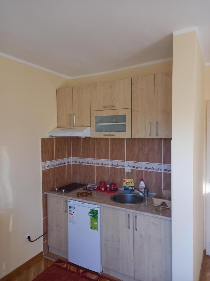 Apartmani Ivancica Врнячка-Баня Экстерьер фото