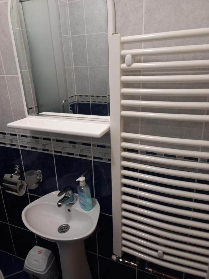 Apartmani Ivancica Врнячка-Баня Экстерьер фото