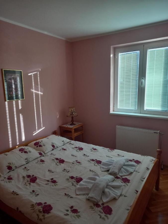 Apartmani Ivancica Врнячка-Баня Экстерьер фото